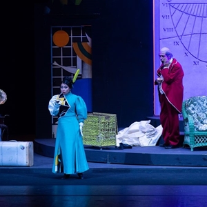 Don Pasquale (2022) : Uno schiaffo! - foto: Elisa Casula