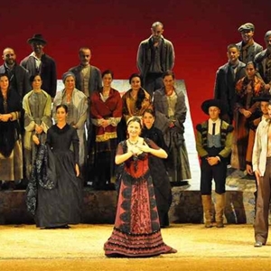 Carmen (2014) : Il tributo del Comunale a Nino Surguladze - foto: Sebastiano Piras