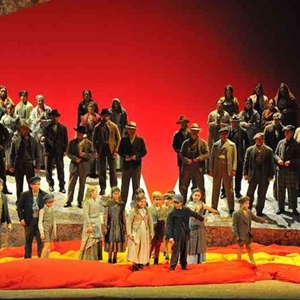 Carmen (2014) : I Monelli nella Plaza de Toros - foto: Sebastiano Piras