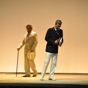 Madama Butterfly (2014) : Il rimorso di Pinkerton - foto: Sebastiano Piras