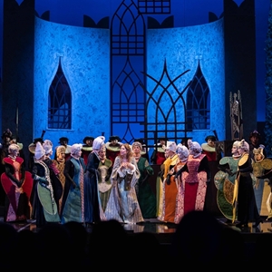 La fanciulla nella torre / Mandrake (2025) : La fanciulla nella torre (2025) - foto: Elisa Casula