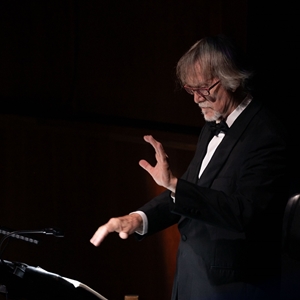 La fanciulla nella torre / Mandrake (2025) : Sergio Oliva - foto: Elisa Casula