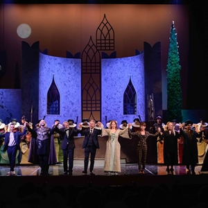 La fanciulla nella torre / Mandrake (2025) : Mandrake / La fanciulla nella torre (2025) - foto: Elisa Casula