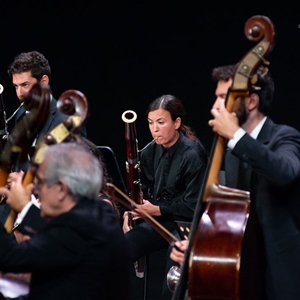 Concerto sinfonico (2022) : Concerto sinfonico con Anna Tifu 3 - foto: Elisa Casula