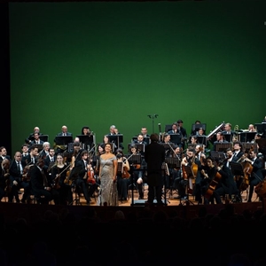 Concerto lirico-sinfonico (2022) : Il Concerto lirico-sinfonico - foto: Elisa Casula