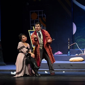 Don Pasquale (2022) : Norina e Malatesta - foto: Elisa Casula