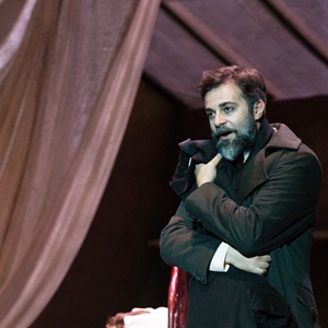 La bohème (2018) : Vecchia zimarra... - foto: Elisa Casula