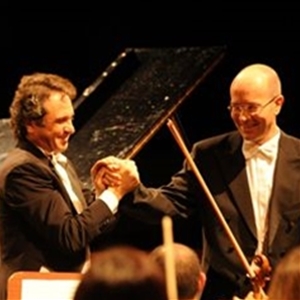 Concerto Sinfonico (2010) : Bonolis e Zanini - foto: Sebastiano Piras