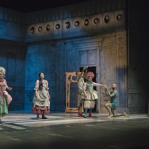 La Cenerentola (2019) : Cenerentola20 - foto: Sebastiano Piras