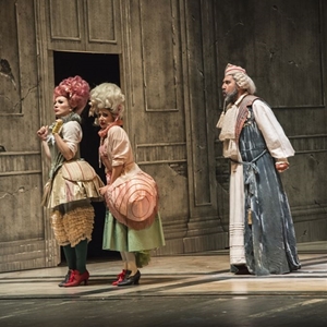 La Cenerentola (2019) : Cenerentola19 - foto: Sebastiano Piras