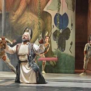 La Cenerentola (2019) : Cenerentola18 - foto: Sebastiano Piras