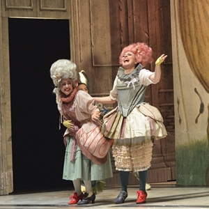 La Cenerentola (2019) : Cenerentola17 - foto: Sebastiano Piras