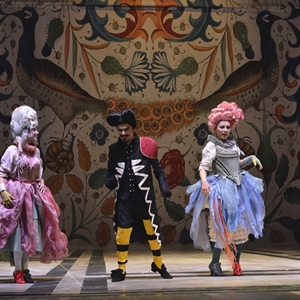 La Cenerentola (2019) : Cenerentola12 - foto: Sebastiano Piras