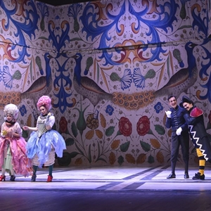 La Cenerentola (2019) : Cenerentola9 - foto: Sebastiano Piras