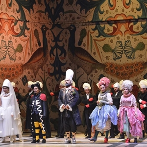 La Cenerentola (2019) : Cenerentola7 - foto: Sebastiano Piras