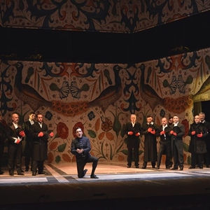 La Cenerentola (2019) : Cenerentola6 - foto: Sebastiano Piras