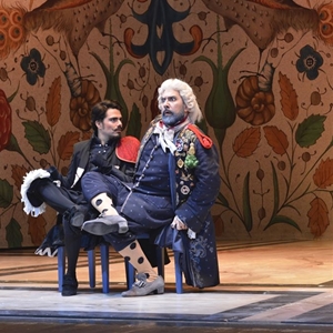 La Cenerentola (2019) : Cenerentola5 - foto: Sebastiano Piras