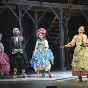 La Cenerentola (2019) : Cenerentola2 - foto: Sebastiano Piras