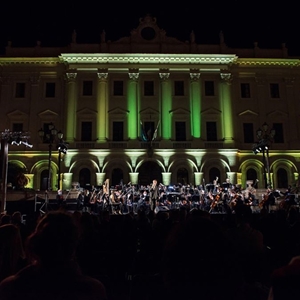 Concerto lirico-sinfonico (2020) : Concerto Gazale3 - foto: Elisa Casula