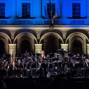 Concerto lirico-sinfonico (2020) : Concerto Gazale1 - foto: Elisa Casula