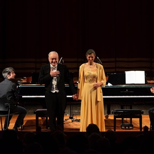 Concerto pianistico (2023) : Concerto pianoforte Campanella-Leone 24 Marzo 2023 - Foto: Elisa Casula