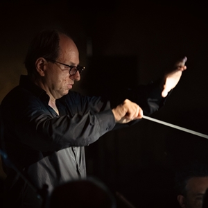 Daniele Agiman (direttore) - foto: Elisa Casula