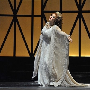 Adriana Lecouvreur (2014) : Adriana Lecouvreur, la diva - foto: Sebastiano Piras