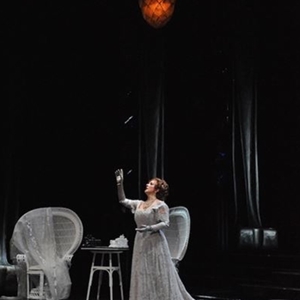 Adriana Lecouvreur (2014) : Adriana Lecouvreur - foto: Sebastiano Piras