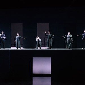 Don Giovanni (2022) : Leporello è scoperto - foto: Elisa Casula