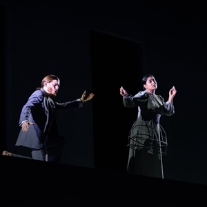 Don Giovanni (2022) : Don Ottavio e Donna Anna - foto: Elisa Casula