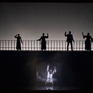 Don Giovanni (2022) : Don Giovanni precipita all´inferno - foto: Elisa Casula