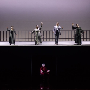Don Giovanni (2022) : ...e risorge, come sempre - foto: Elisa Casula