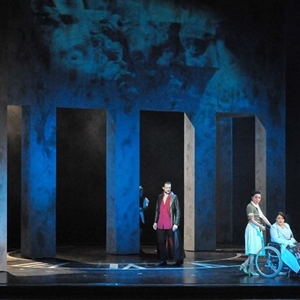 Don Giovanni (2015) : Don Giovanni e il suo fascino perverso - foto: Sebastiano Piras