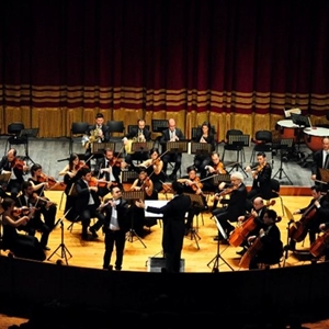 Concerto sinfonico (2012) : concerto sinfonico - Mozart, Prokef´ev, Haydn - foto: Sebastiano Piras