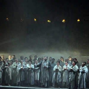 Nabucco (2012) : Nabucco - foto: Sebastiano Piras