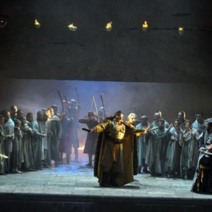Nabucco (2012) : Nabucco 2 - foto: Sebastiano Piras