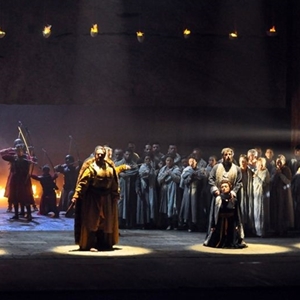 Nabucco (2012) : Nabucco 3 - foto: Sebastiano Piras