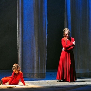 Nabucco (2012) : Nabucco 4 - foto: Sebastiano Piras