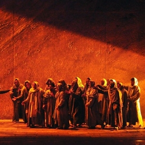 Nabucco (2012) : Nabucco 6 - foto: Sebastiano Piras