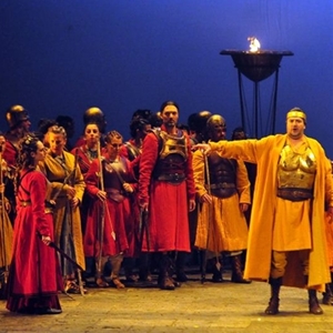 Nabucco (2012) : Nabucco 7 - foto: Sebastiano Piras