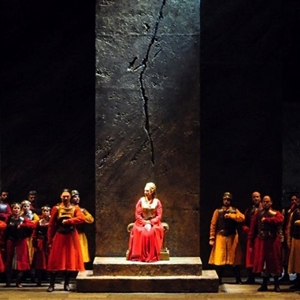 Nabucco (2012) : Nabucco 12 - foto: Sebastiano Piras