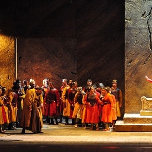 Nabucco (2012) : Nabucco 13 - foto: Sebastiano Piras