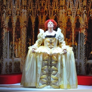 Elisabetta Regina d´Inghilterra (2015) : Il trionfo della Regina - foto: Sebastiano Piras