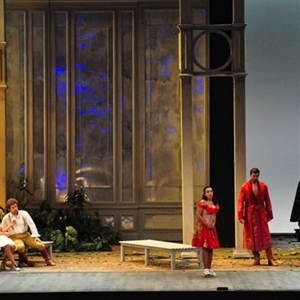 Le nozze di Figaro (2012) : Le nozze di Figaro 7 - foto: Sebastiano Piras