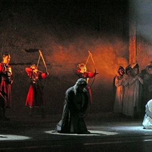 Nabucco (2012) : Nabucco 20 - foto: Sebastiano Piras
