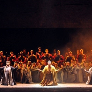Nabucco (2012) : Nabucco 22 - foto: Sebastiano Piras
