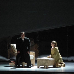 La traviata (2005) : La Traviata - foto: Sebastiano Piras