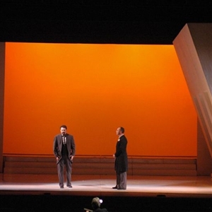 Werther (2007) : Werther - foto: Sebastiano Piras