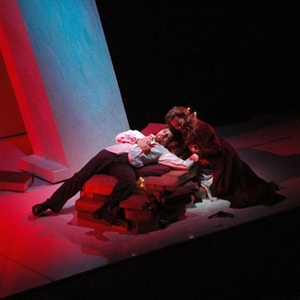 Werther (2007) : Werther - foto: Sebastiano Piras