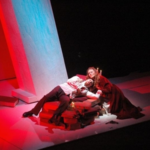 Werther (2007) : Werther - foto: Sebastiano Piras